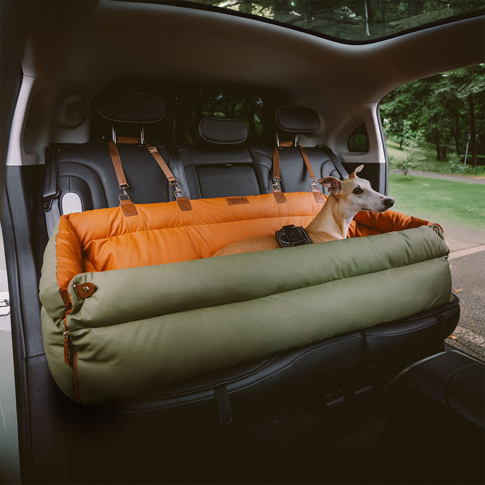 Waterproof Car Seat cover