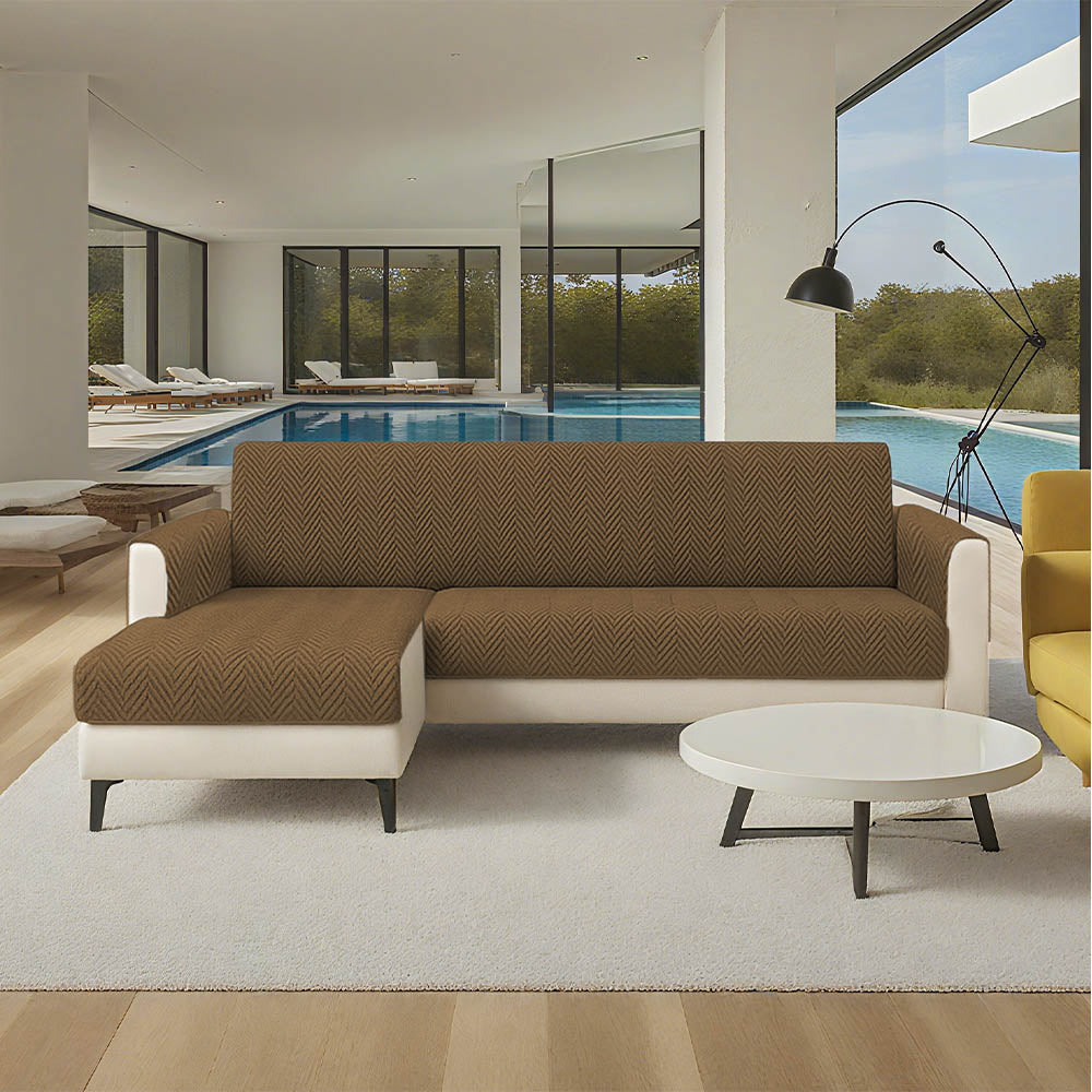 Muebles impermeables para muebles protector de mascotas de mascotas cubiertas de cubierta