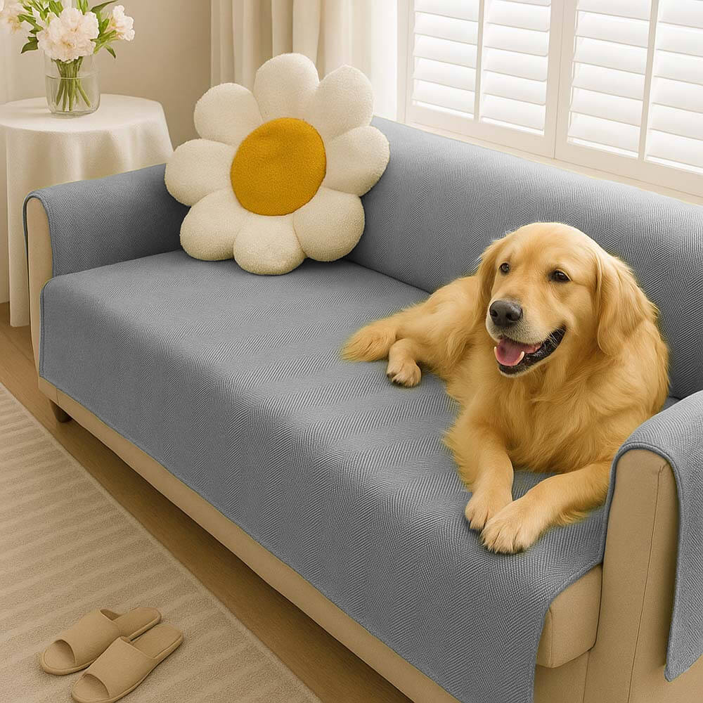 Muebles impermeables para muebles protector de mascotas de mascotas cubiertas de cubierta