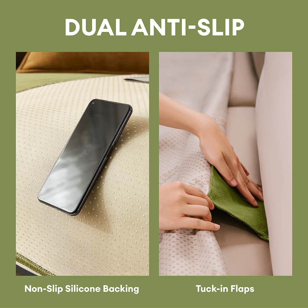 Muebles impermeables para muebles protector de mascotas de mascotas cubiertas de cubierta