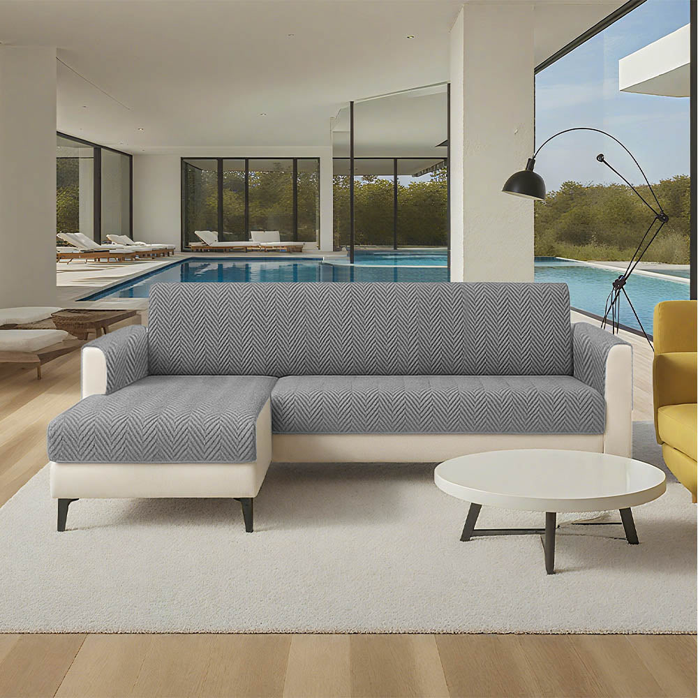 Muebles impermeables para muebles protector de mascotas de mascotas cubiertas de cubierta