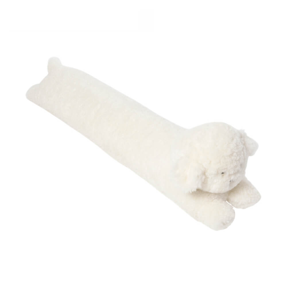 Oreillers longs série animaux, cadeau de décoration pour la maison, oreiller pour animaux de compagnie