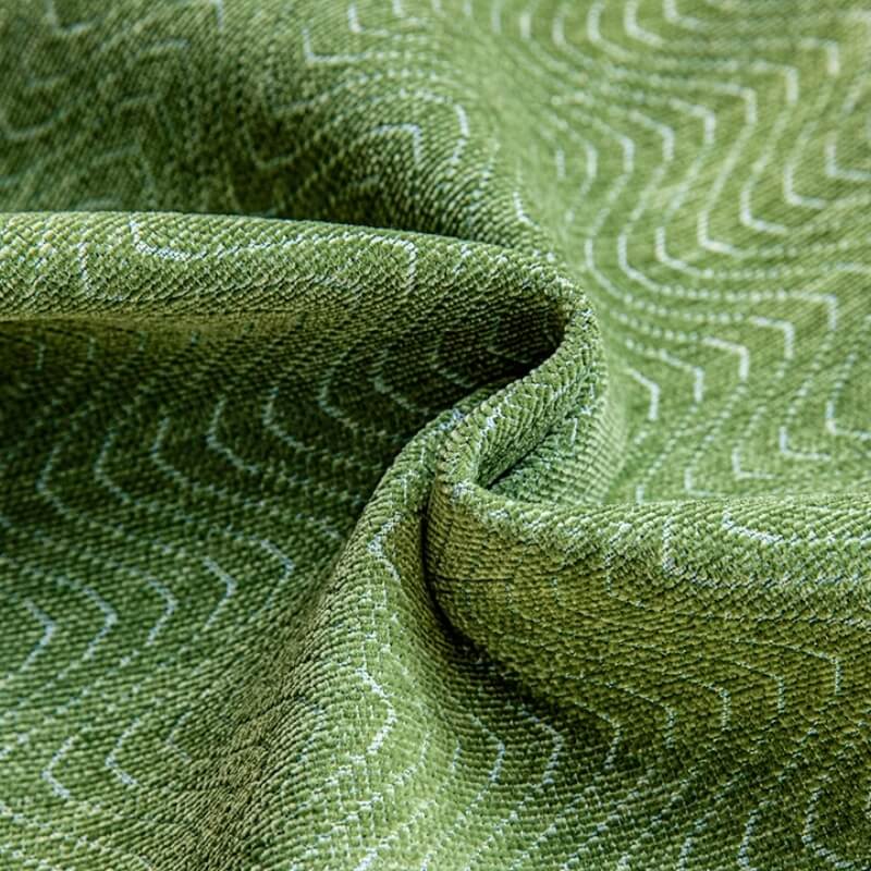 Chenille French Elegance Anti-Kratz-Sofaschutz Couchbezug