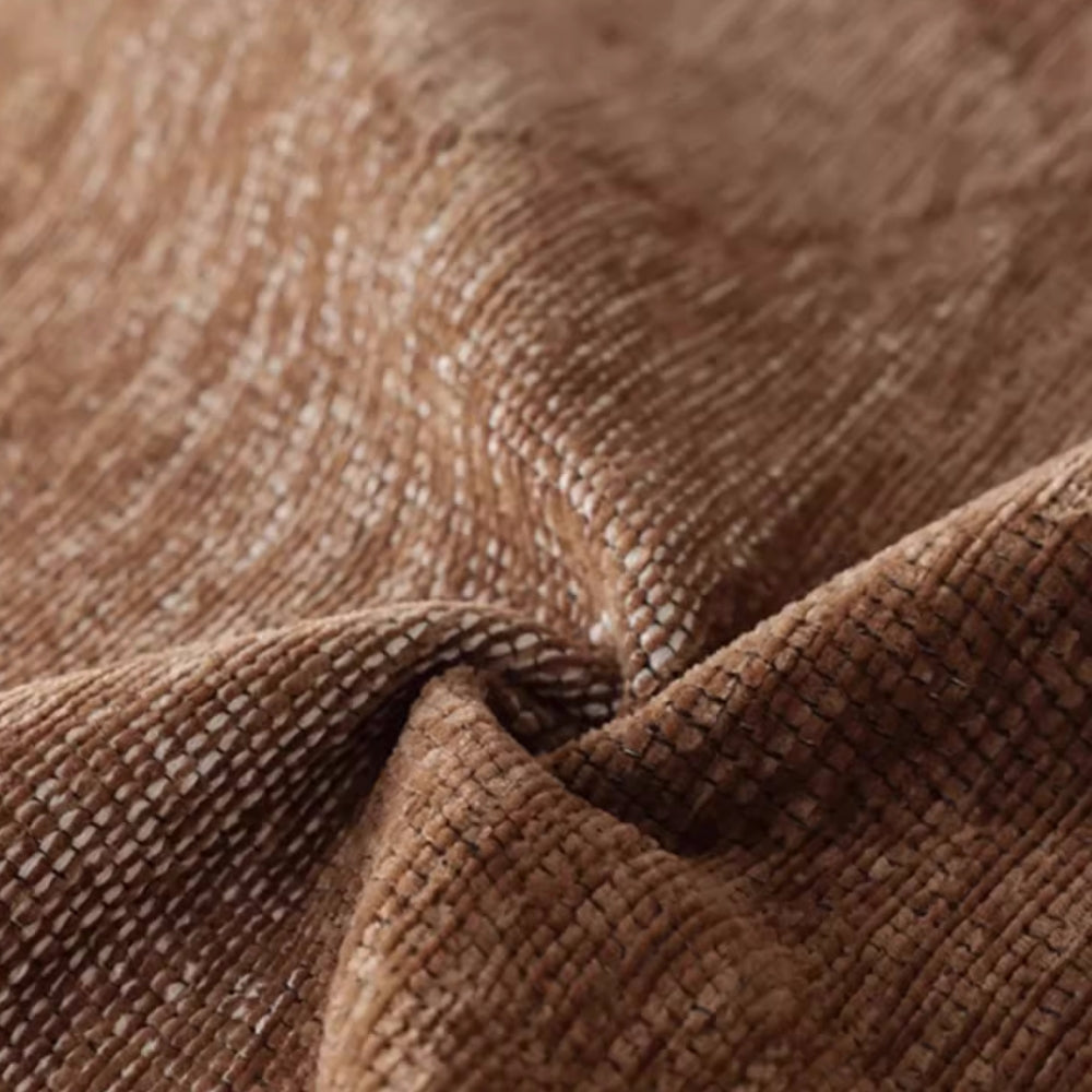 Cobertura del sofá de cobertura completa de la protección del sofá resistente al desgaste de Chenille