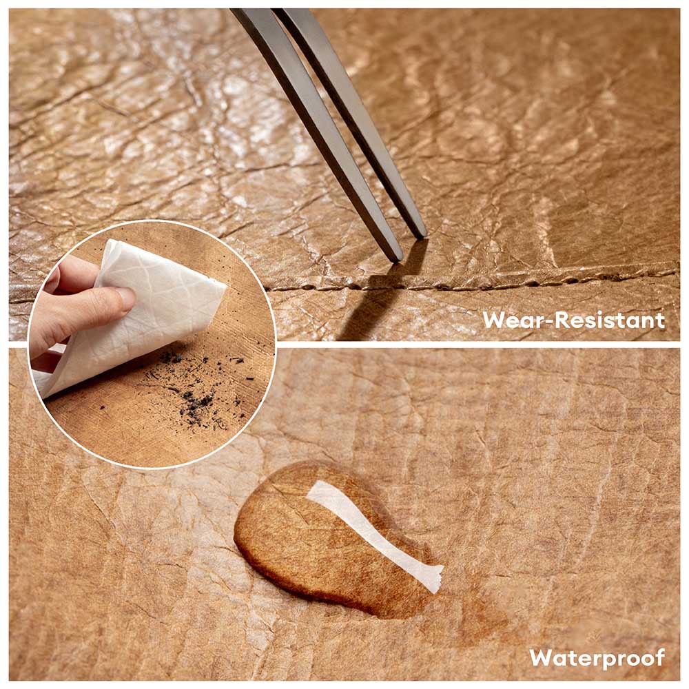 Vogue Eco -friendly DuPont Waterproof Pet Carrier - City Roamer