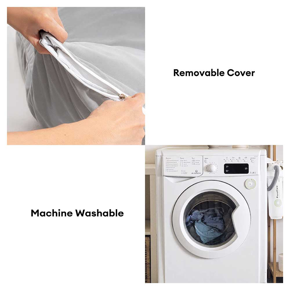 Bed de perro calmante de perros de refuerzo retro a cuadros clásico - Retiro nostálgico