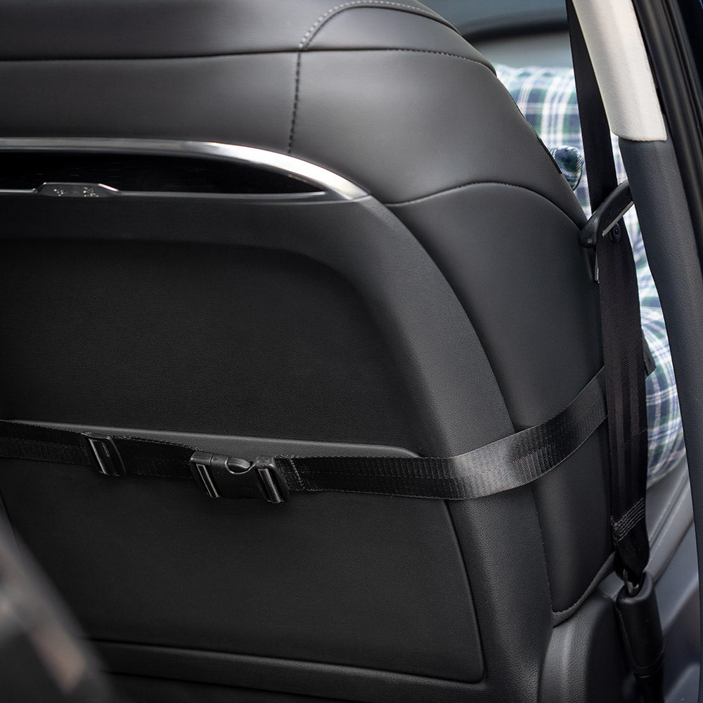 Accessori per seggiolini per auto per cani cinghie regolabili multifunzione