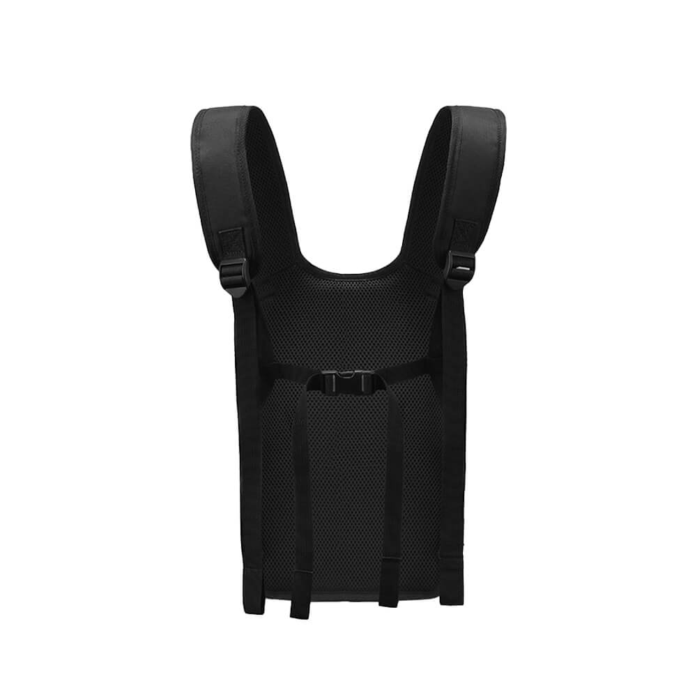 Bolsa de viaje de perro de mochila portátil que resumible y ajustable