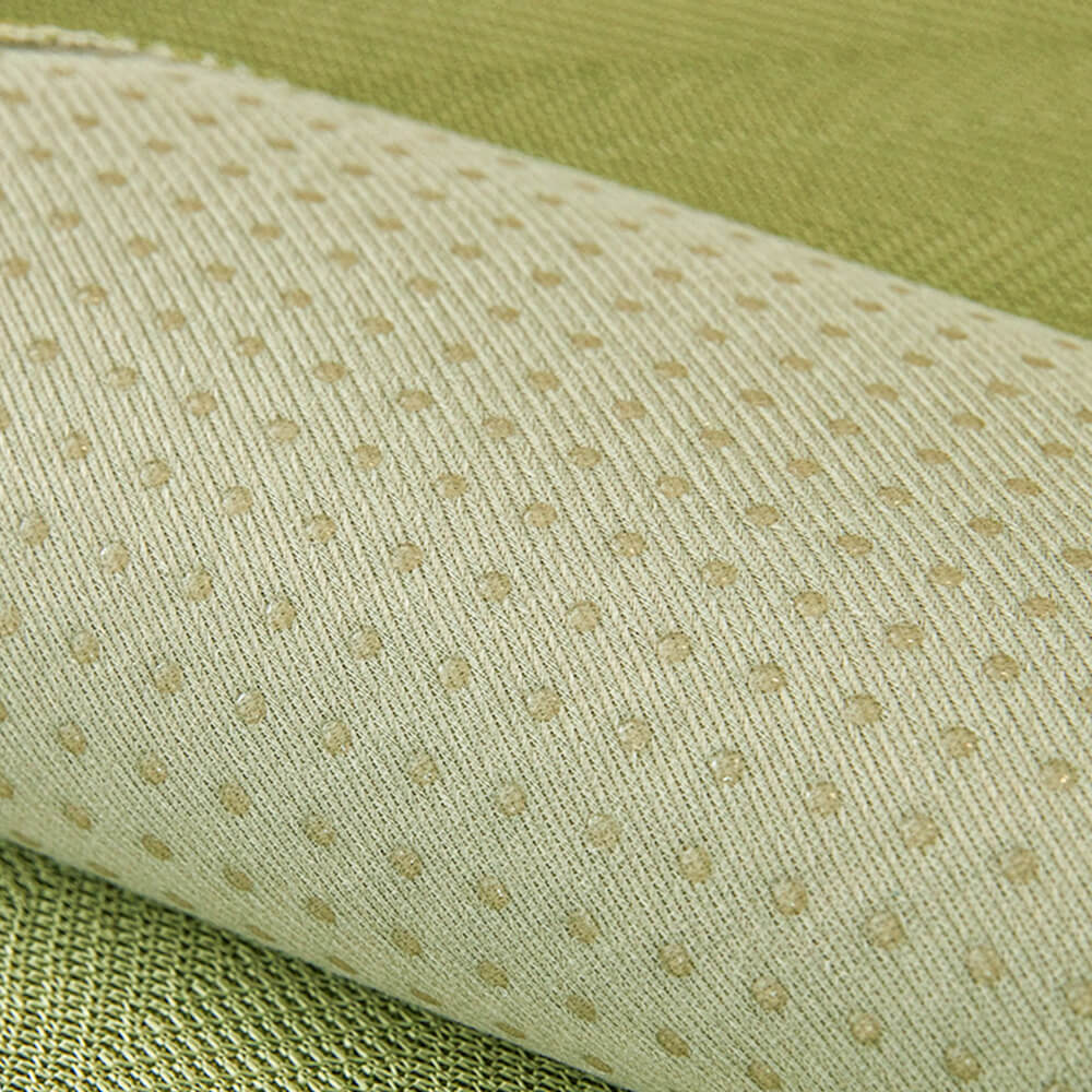 Herringbone Ice Silk enfriamiento transpirable Protector de sofá sin deslizamiento Cubierta de sofá