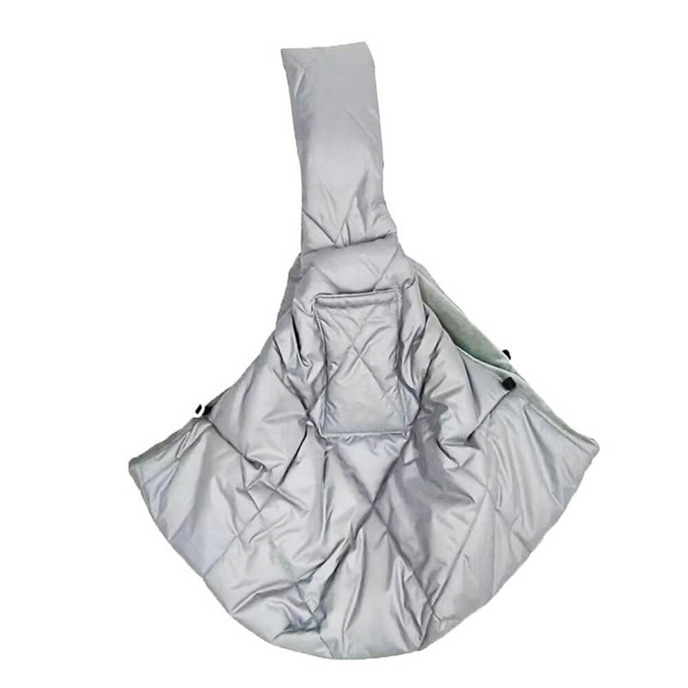 Seguridad cómoda suave suave y cálido al aire libre Bags y gatos de perros y gatos