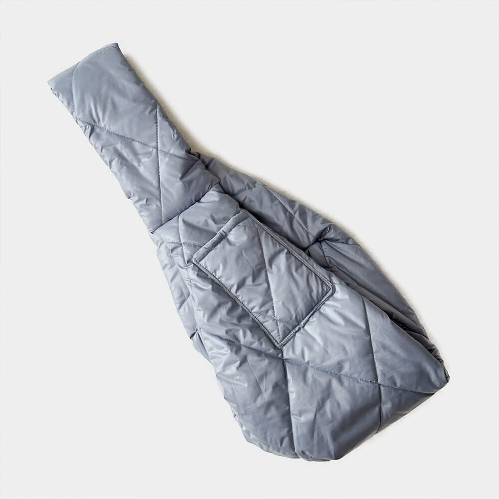 Seguridad cómoda suave suave y cálido al aire libre Bags y gatos de perros y gatos