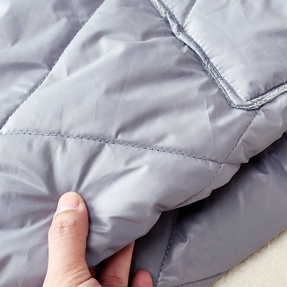 Seguridad cómoda suave suave y cálido al aire libre Bags y gatos de perros y gatos