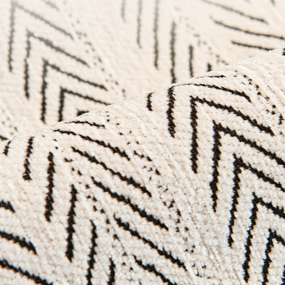 Cubierta clásica del sofá de chenille del estiramiento retro: protección completa con un diseño elegante