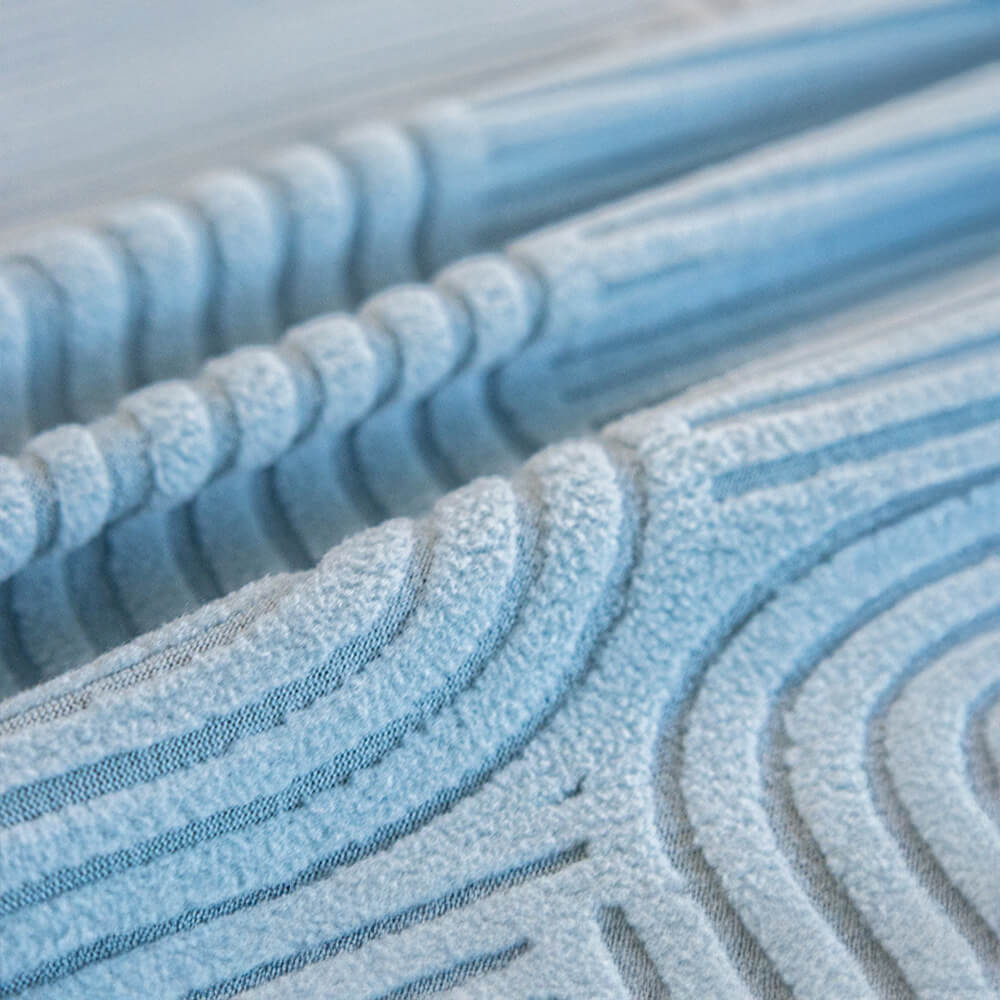 All-Sayons Polar Fleece elástica Wrap Full Wrap Anti-Scratch Couch Couch Couch