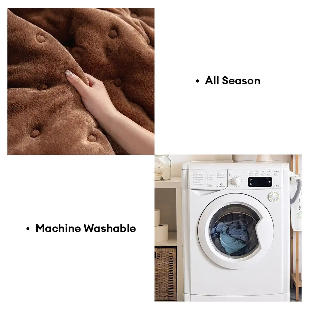 Protección de cuero vintage cubierta de sofá sin deslizamiento