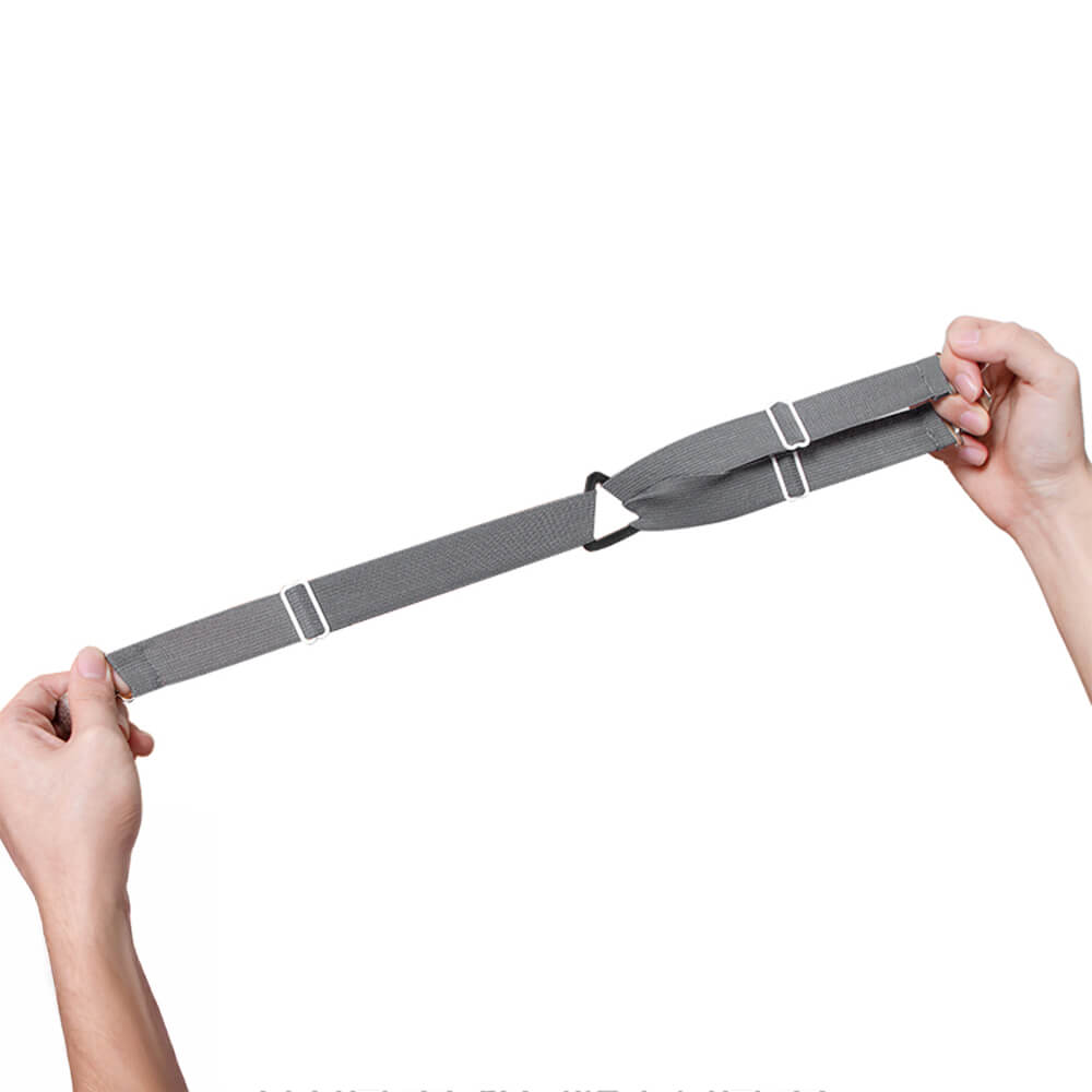 Cinghiali per letti elastici regolabili con clip di metallo