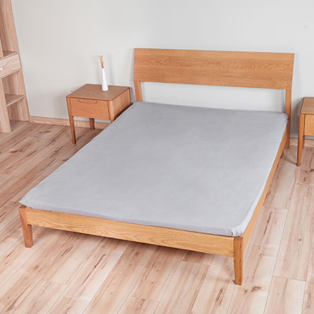 Cinghiali per letti elastici regolabili con clip di metallo