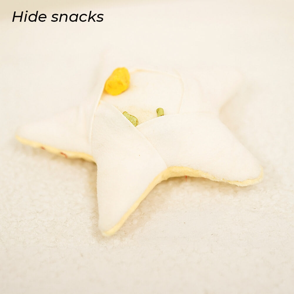 Giocattolo per cani cigolanti resistenti a masticazione - Ocean World