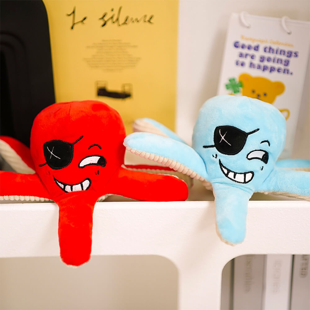 Giocattolo per cani cigolanti resistenti a masticazione - Ocean World