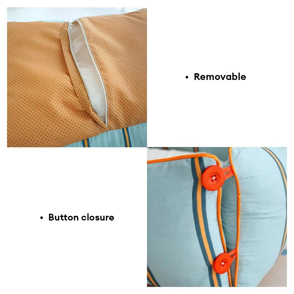 Cama de algodón cama calmante sofá cama para perros