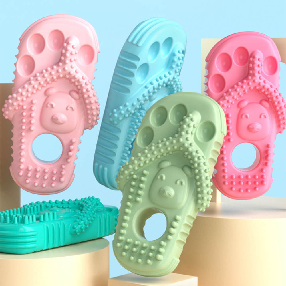 Schew Dog Skew Slifor Boying Dogetto resistente al morso impermeabile