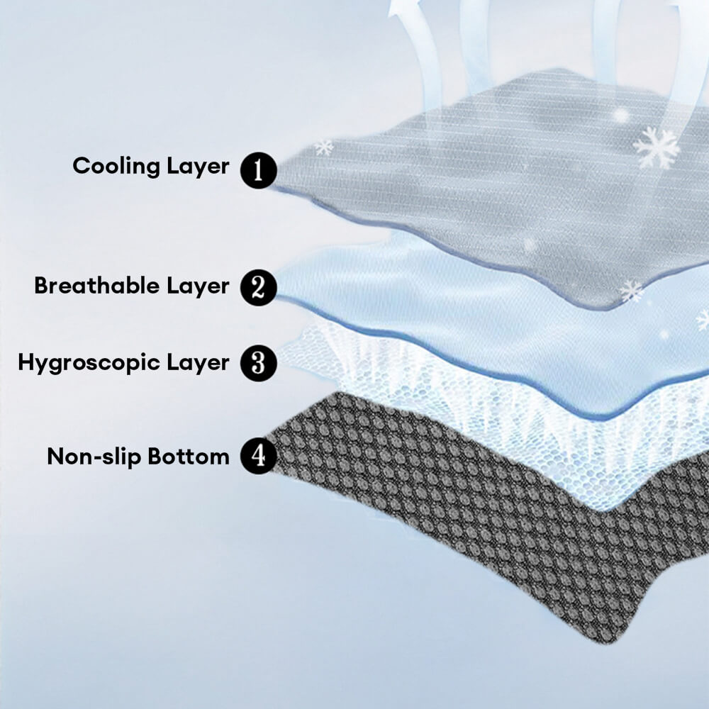 Elegante cubierta de sofá de seda bohemia de seda transpirable