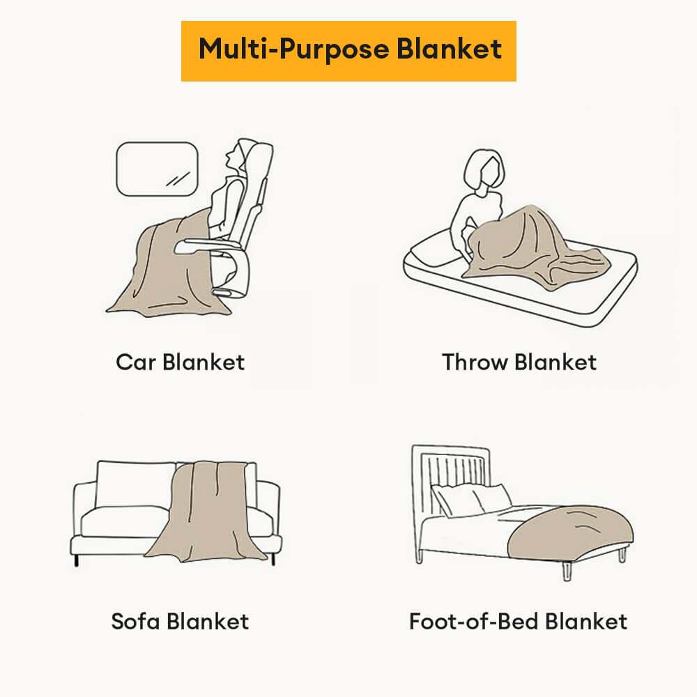 Arte moderno Chenille All-Season Fit Universal Fit Cubierta de sofá multifuncional