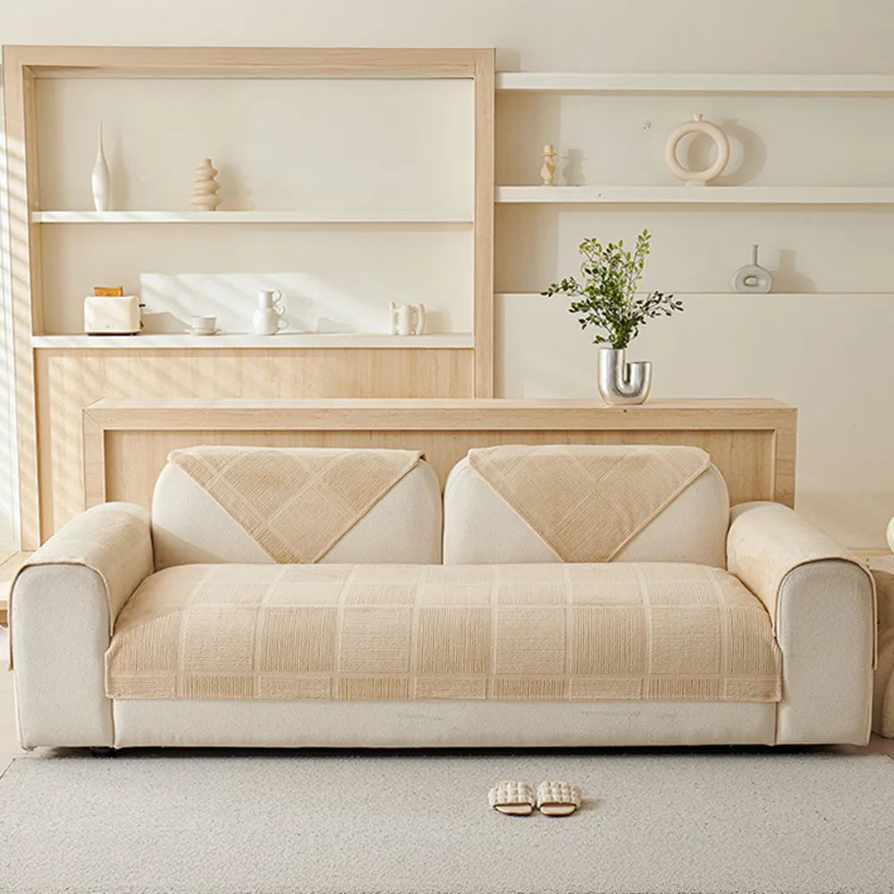 Capa geométrica geométrica de lujos