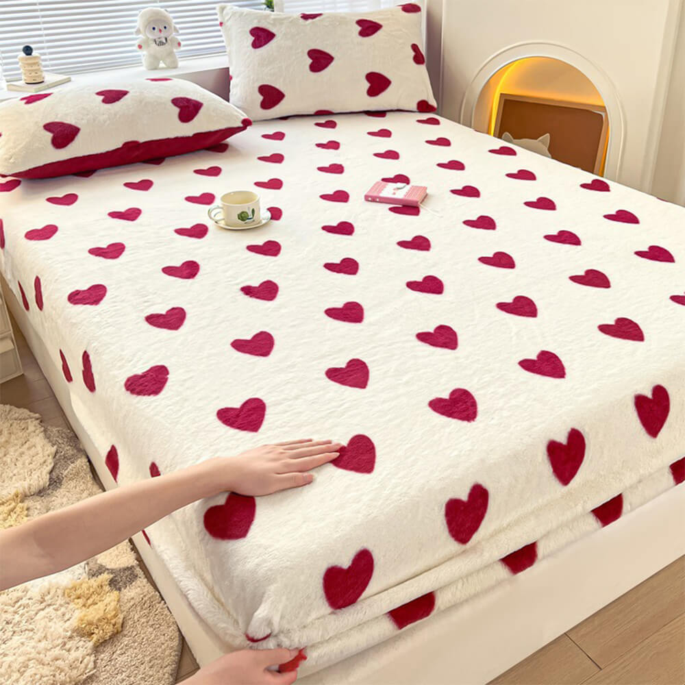 Cubierta de colchón de lámina estirable sin estática sin estiramiento