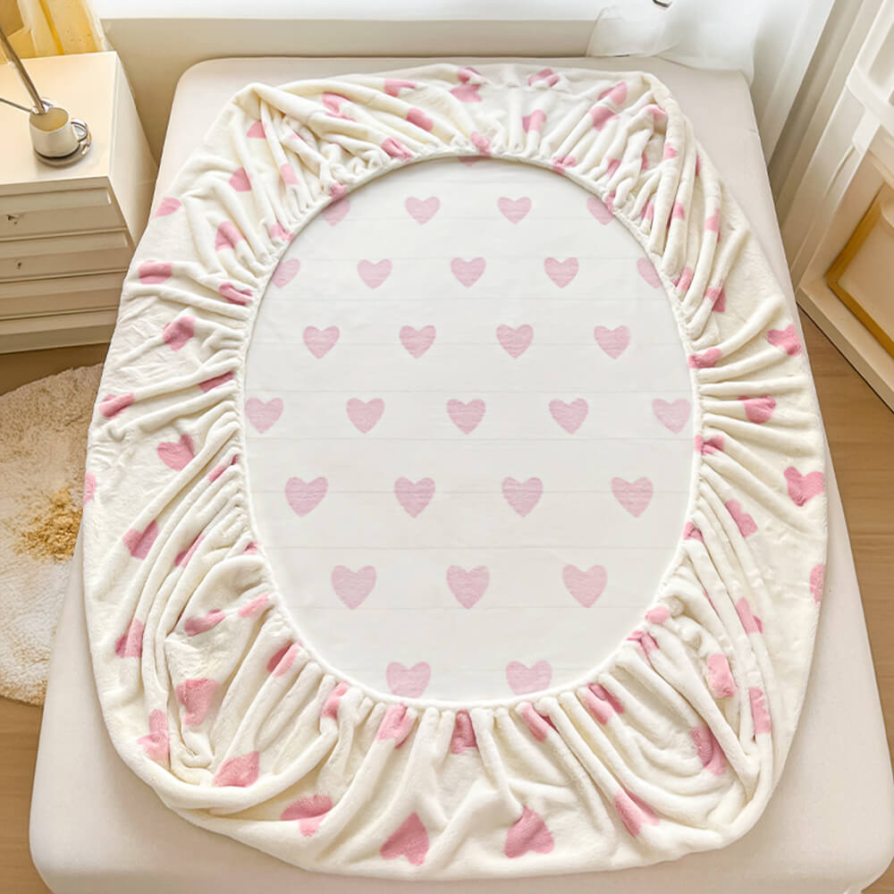 Cubierta de colchón de lámina estirable sin estática sin estiramiento