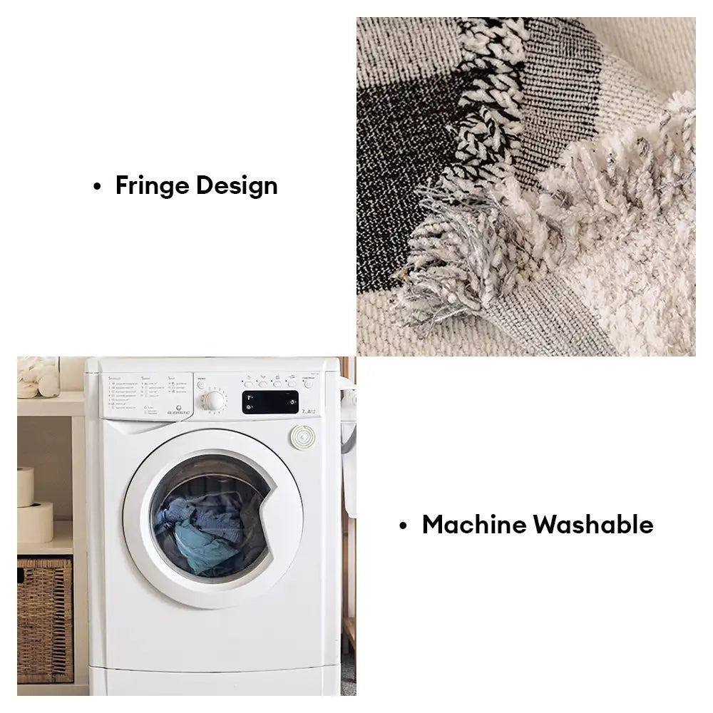 Stripe Art Scratch Scratch Chenille Multifuncional Sofa Protector Couch Cubierta