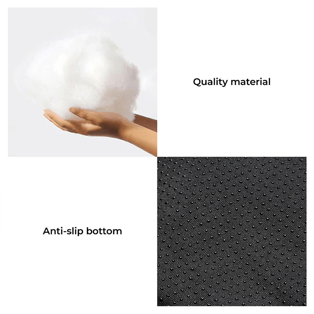 Herring Onring Oning Onshing Coolster Safety Cuppy Dog Auto Sedili per auto