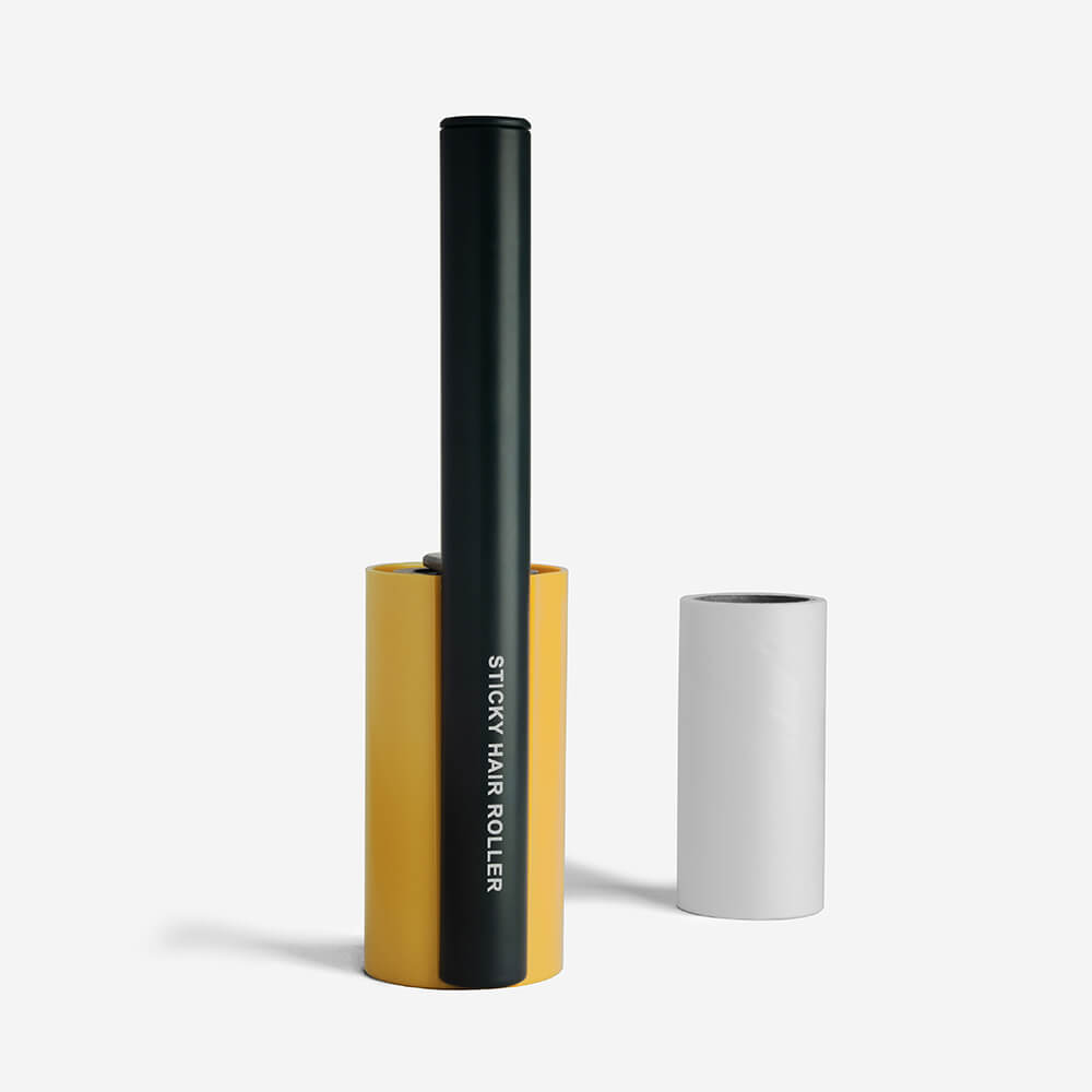 Roller de pelusa para el cabello de mascotas