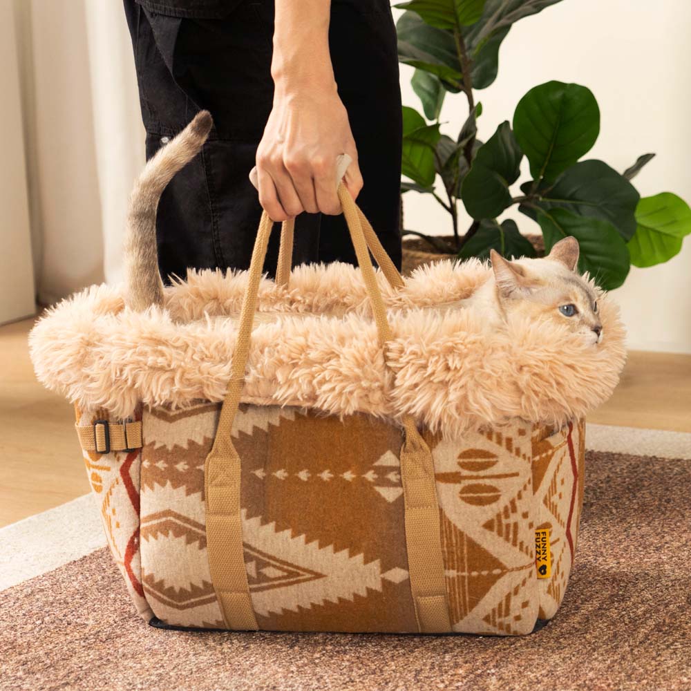 GRANDE REVERSIBLE PROPIERA DE CATO DE CATO BOHO BOHO para toda la temporada - Wondernap