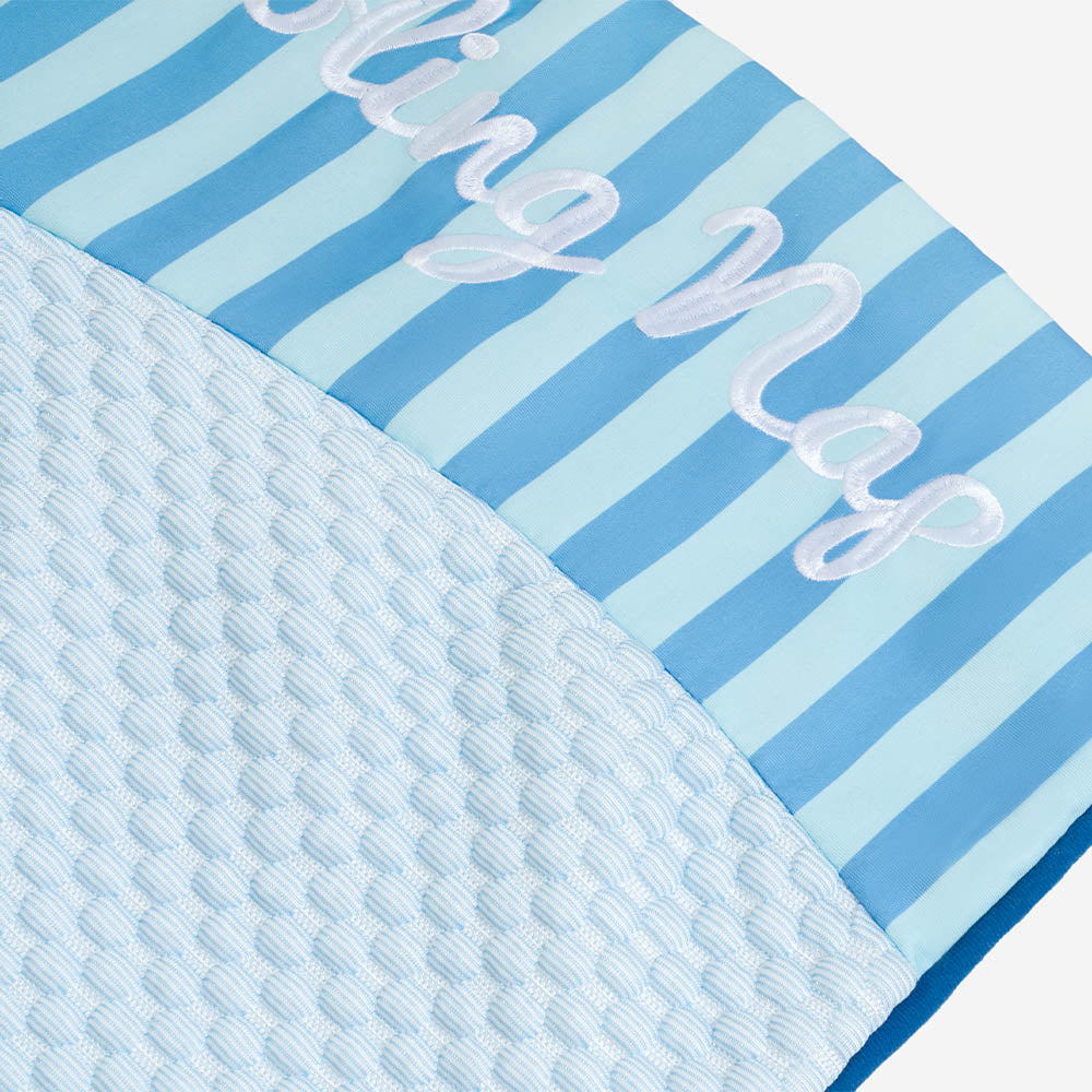 Estera para perros sin deslizamiento de enfriamiento grande - siesta de enfriamiento