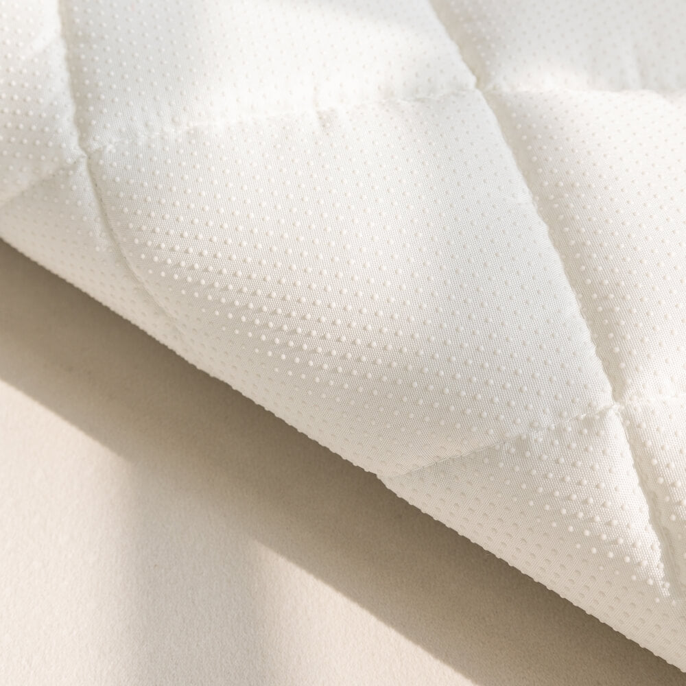 Cubierta de sofá sin deslizamiento de franela suave y transpirable