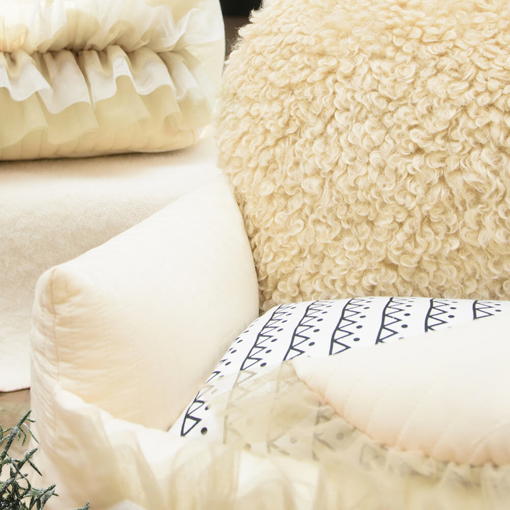 Letto per cani ultra-warm