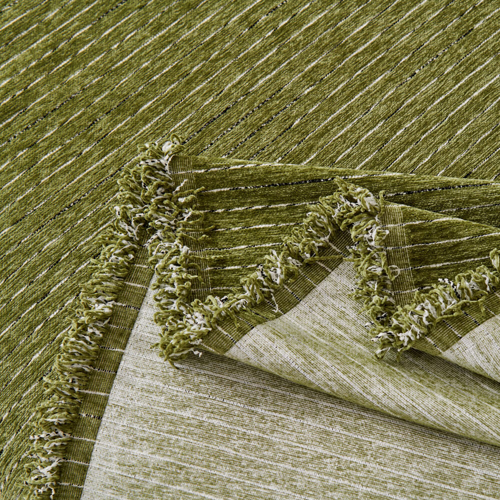 Linea morbida divano per tutta la stagione di Chenille Coperchio di divano a protezione durevole