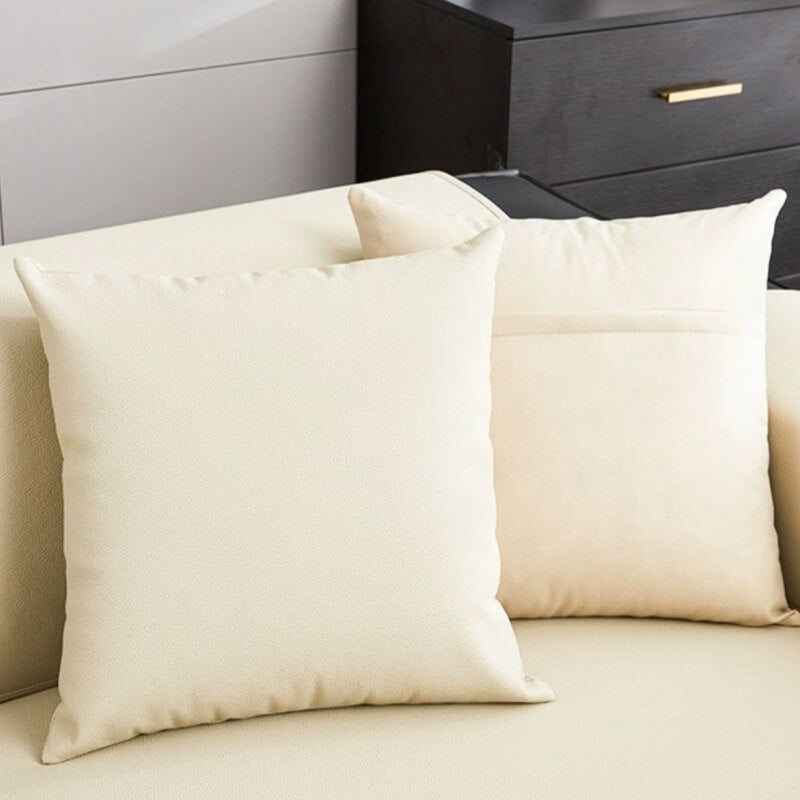 Housse de canapé de protection de meubles en tissu technique imperméable