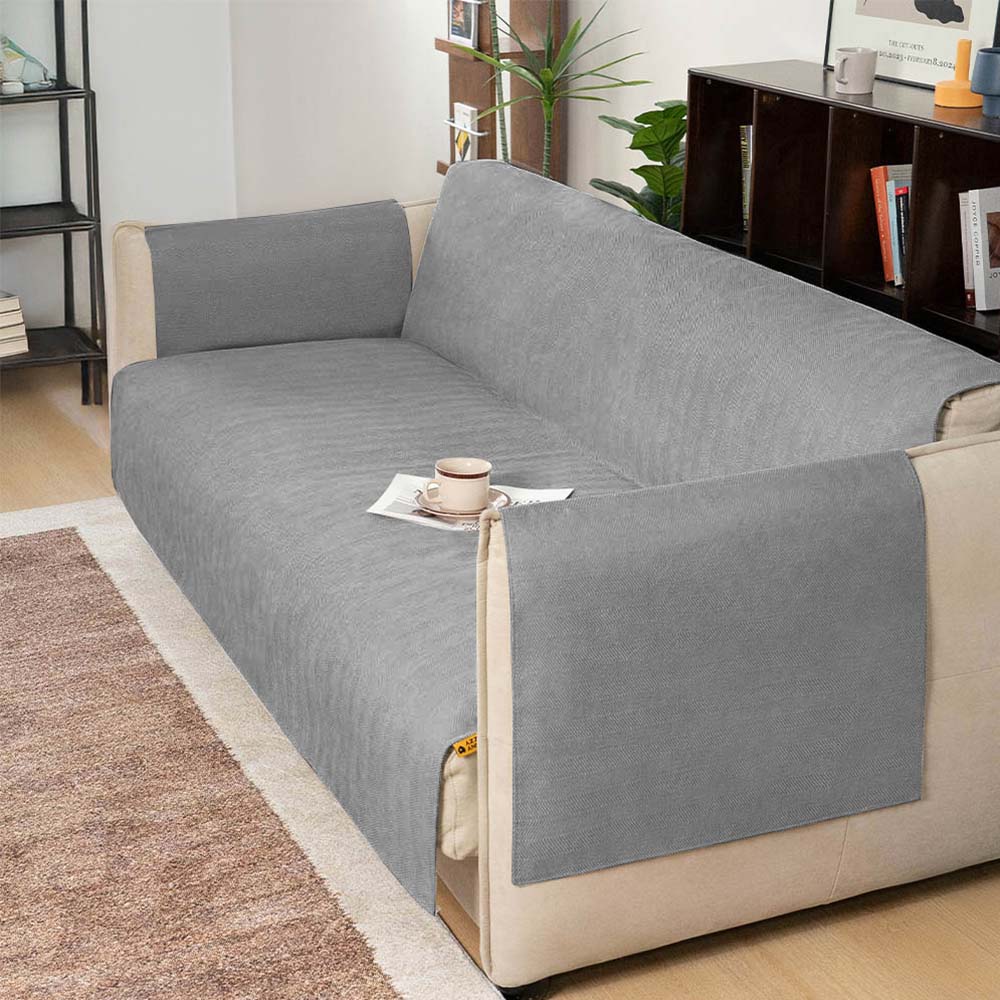 Muebles impermeables para muebles protector de mascotas de mascotas cubiertas de cubierta