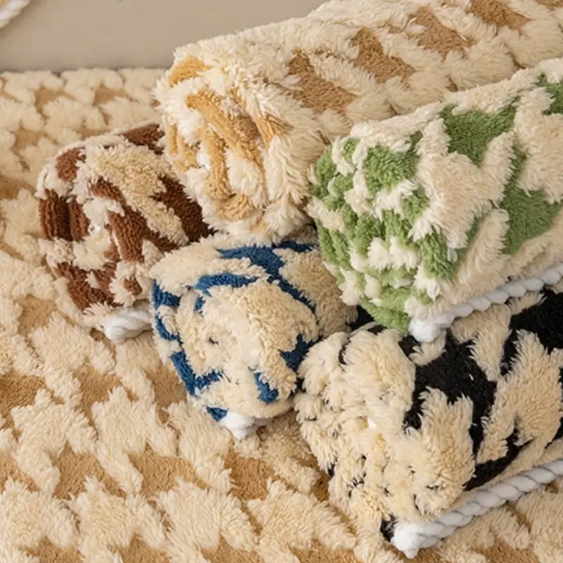 Cubierta de sofá anti-slip de protección contra los muebles de estufa de paletas