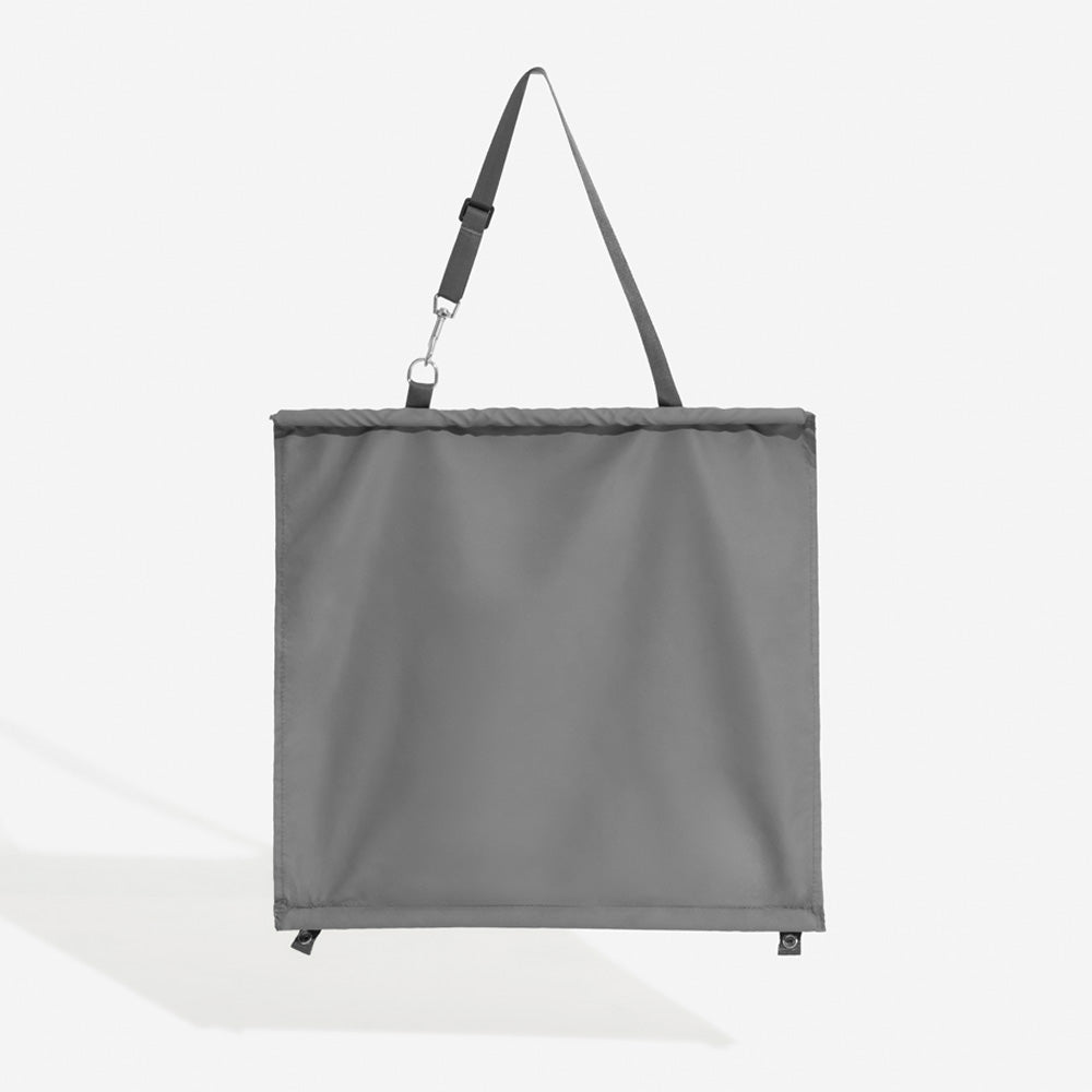 Asiento para el automóvil para el sol - Pup Rover impermeable transpirable protección contra la seguridad de la seguridad asiento de automóvil para perros