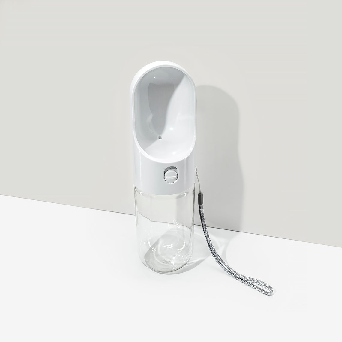 Portable Outdoor Dog Water Bottle - FUNNYFUZZY