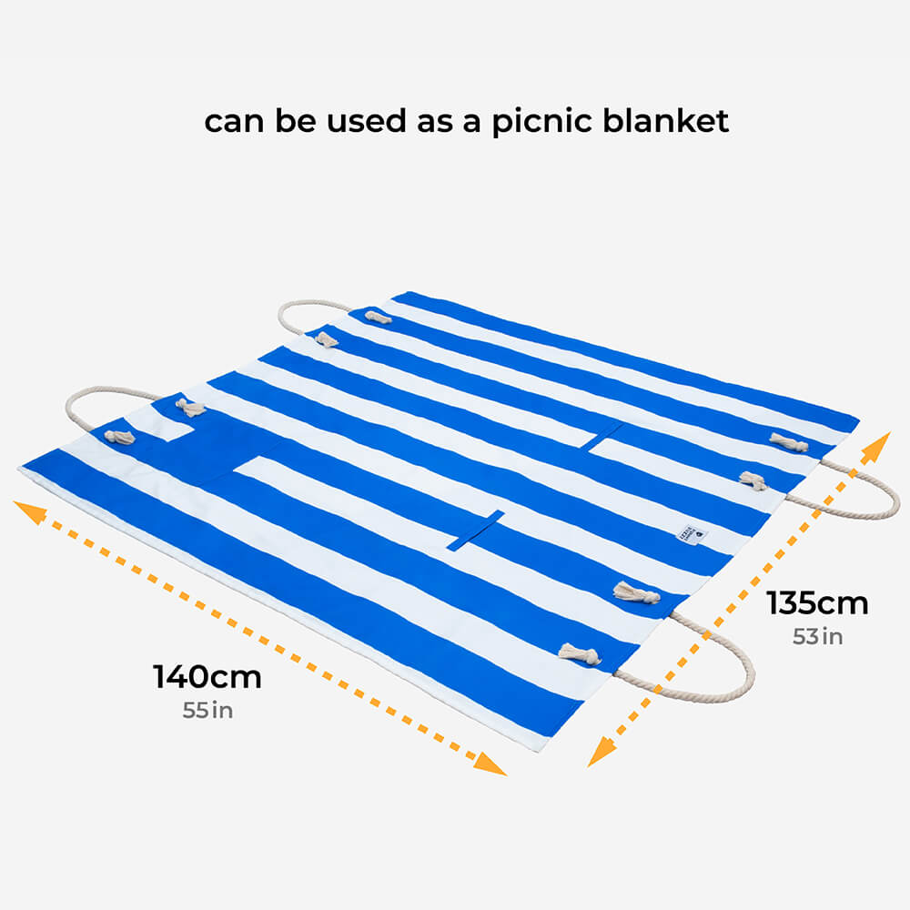 Dog Car Seat Cover- Holiday - FUNNYFUZZY