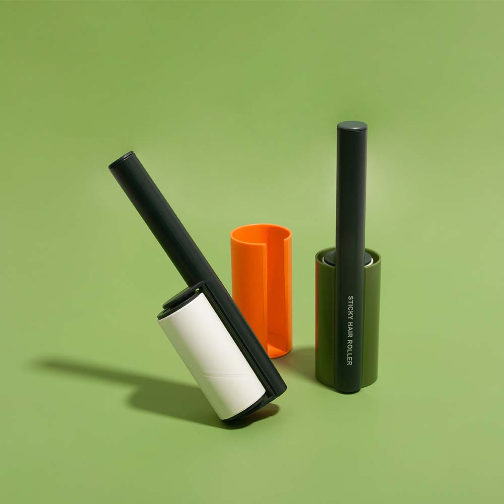 Lint Roller - FUNNYFUZZY