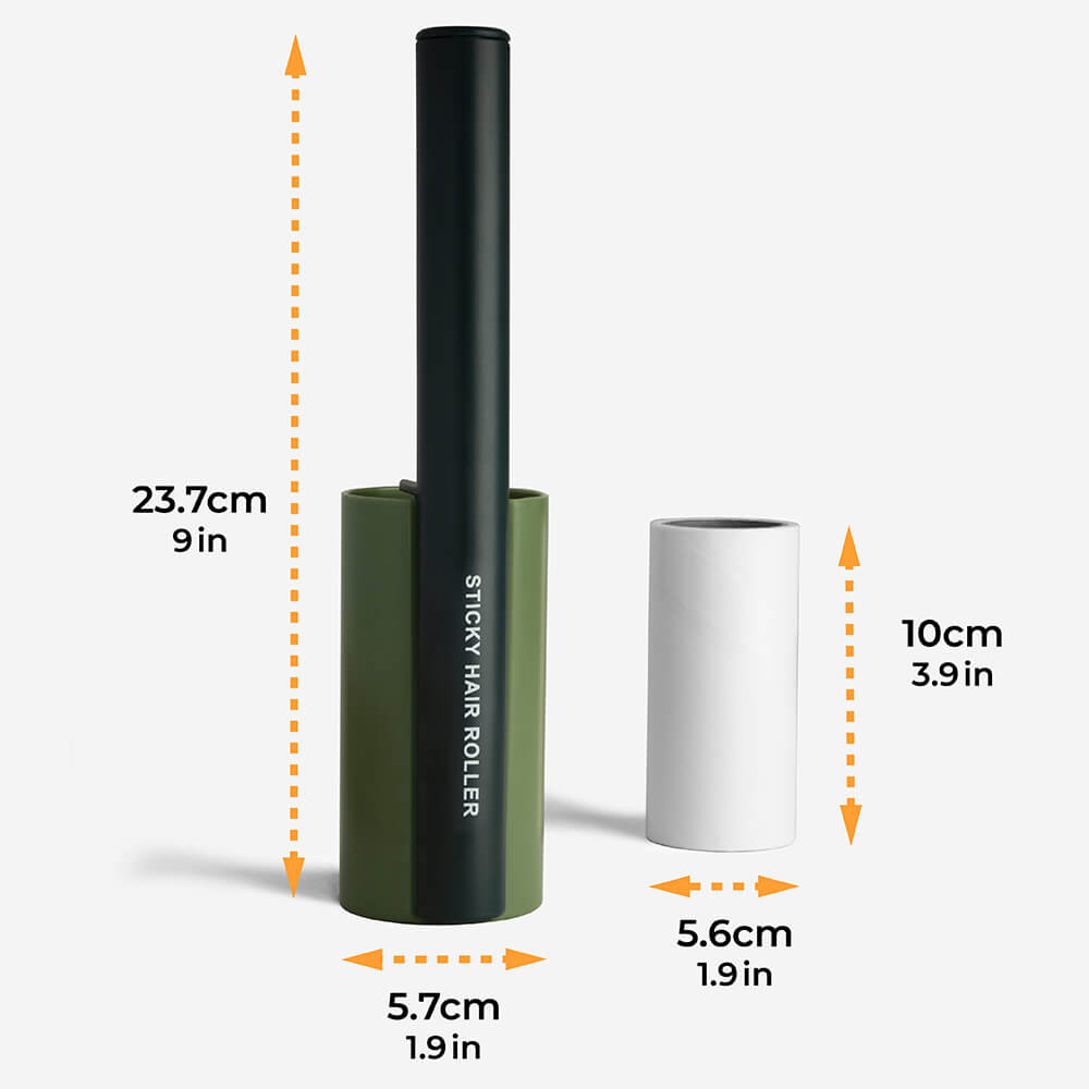 Lint Roller - FUNNYFUZZY