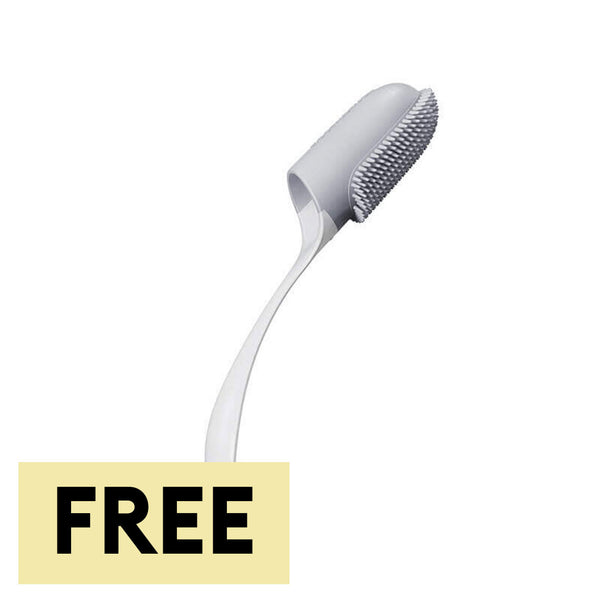 Cepillo de dientes de mascota cepillo de dientes de dedo