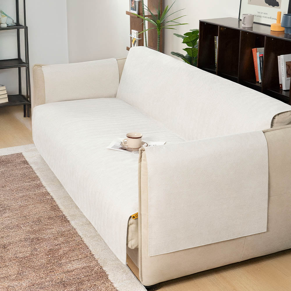 Waterproof Non-Slip Furniture Protector Couch Cover-Slipsafe