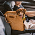 Vogue Eco -friendly DuPont Waterproof Pet Carrier - City Roamer