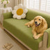 Muebles impermeables para muebles protector de mascotas de mascotas cubiertas de cubierta
